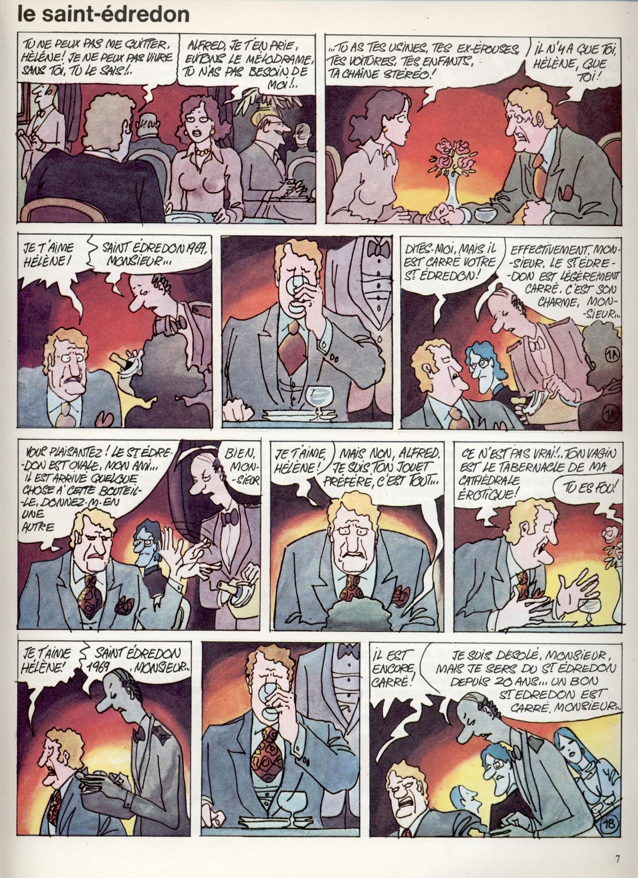 Tranches de vie - 01 page 5 full