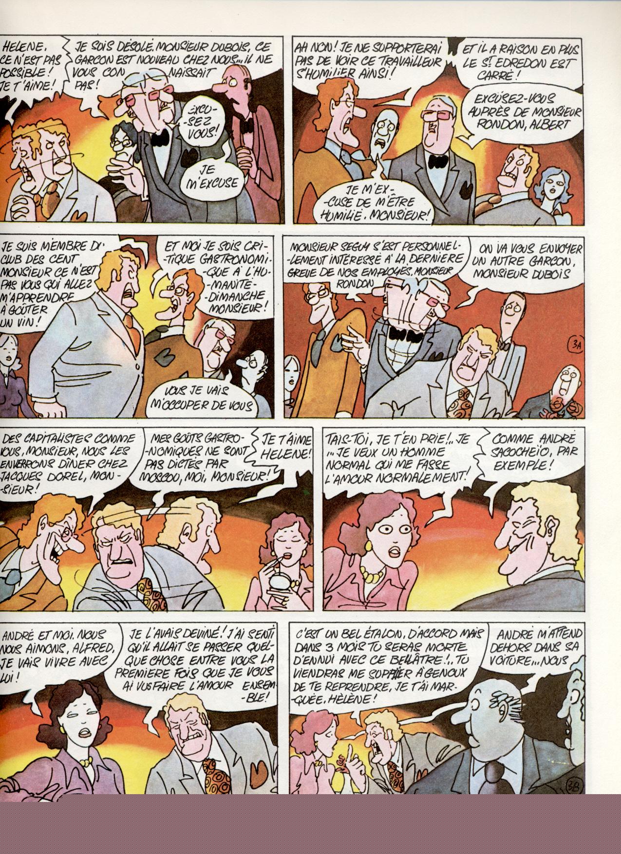 Tranches de vie - 01 page 7 full