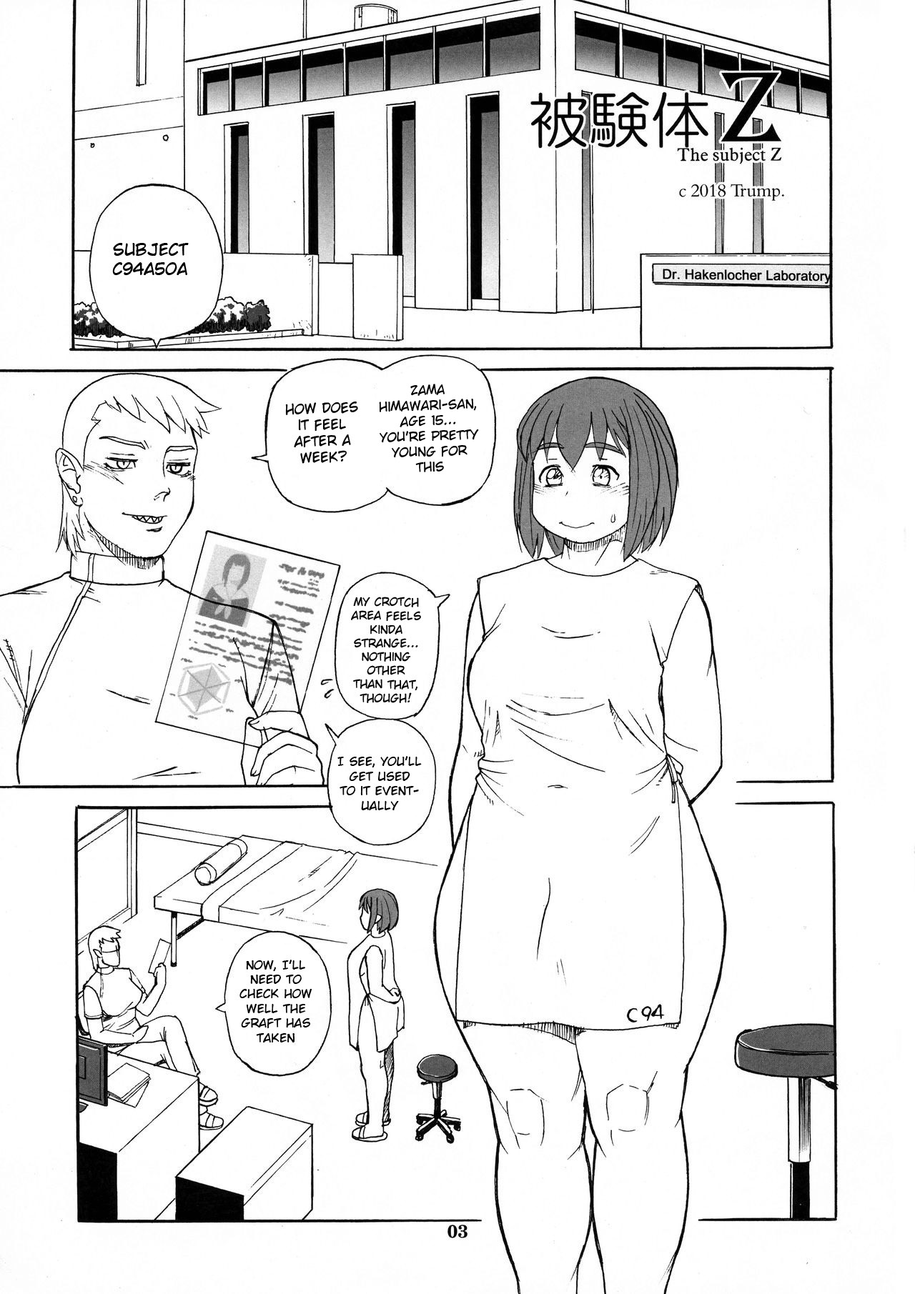 Hiken-tai Z page 3 full