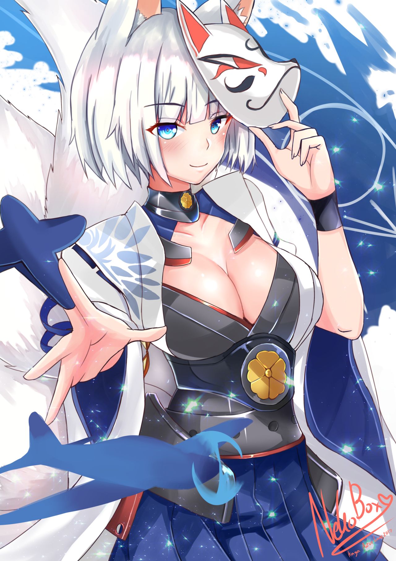 Azurlane 雜圖 page 4 full