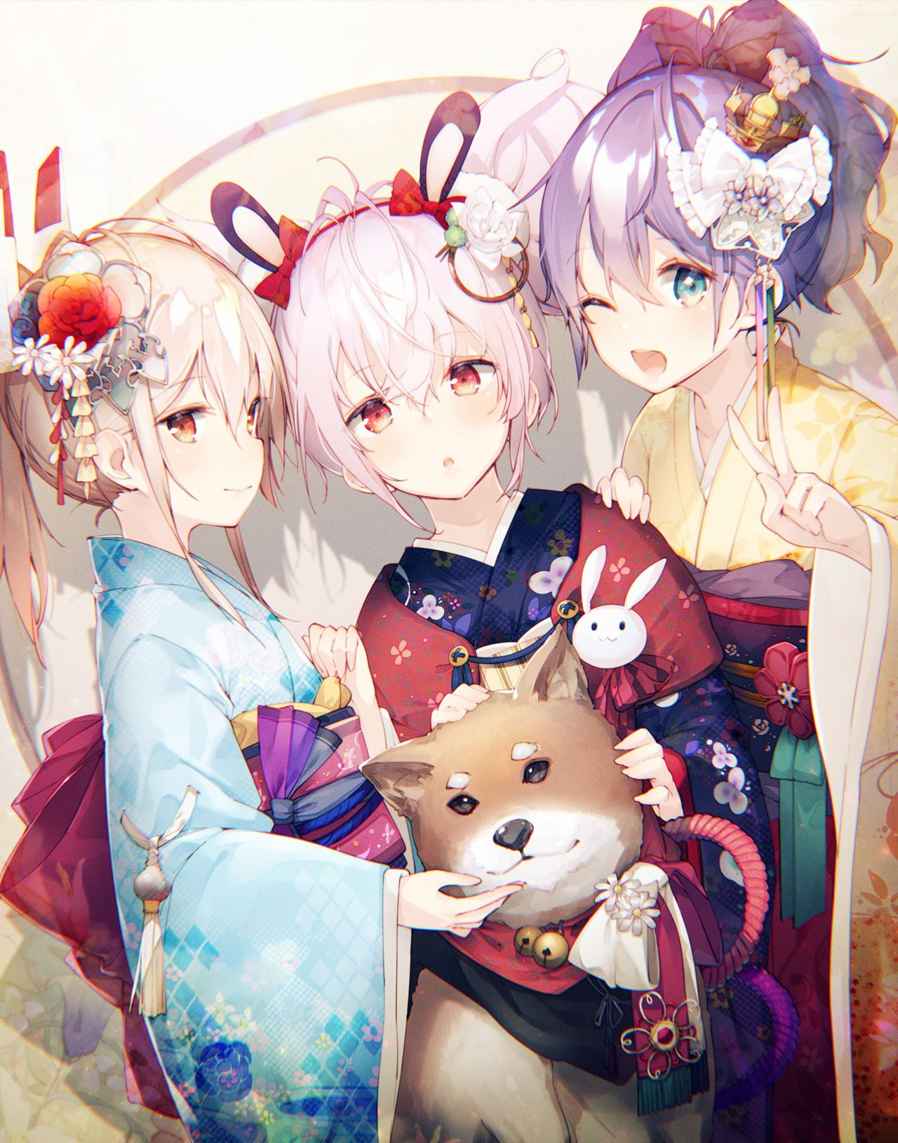 Azurlane 雜圖 page 5 full