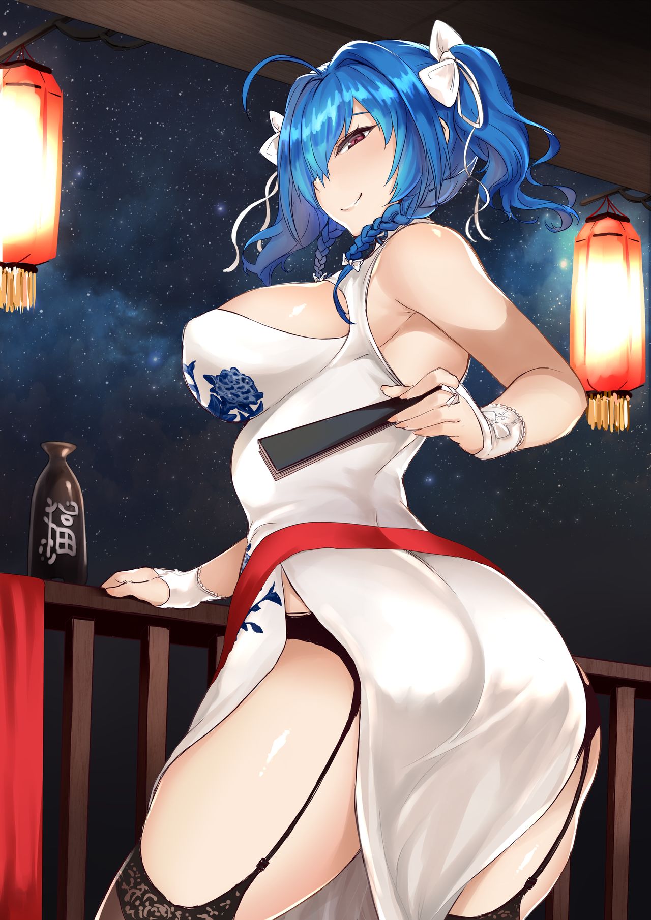 Azurlane 雜圖 page 9 full
