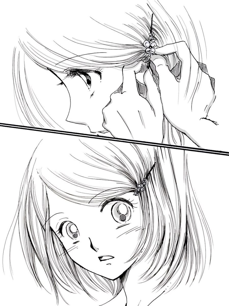 Rivetra Secundaria Titán - 『Marzo en el White Day ♪』 page 4 full