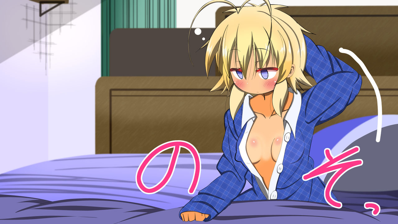 Waking up one morning as a girl / asa okitara onna no ko ni natteta! page 5 full