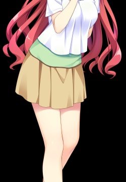 Renai, Karichaimashita  P2
