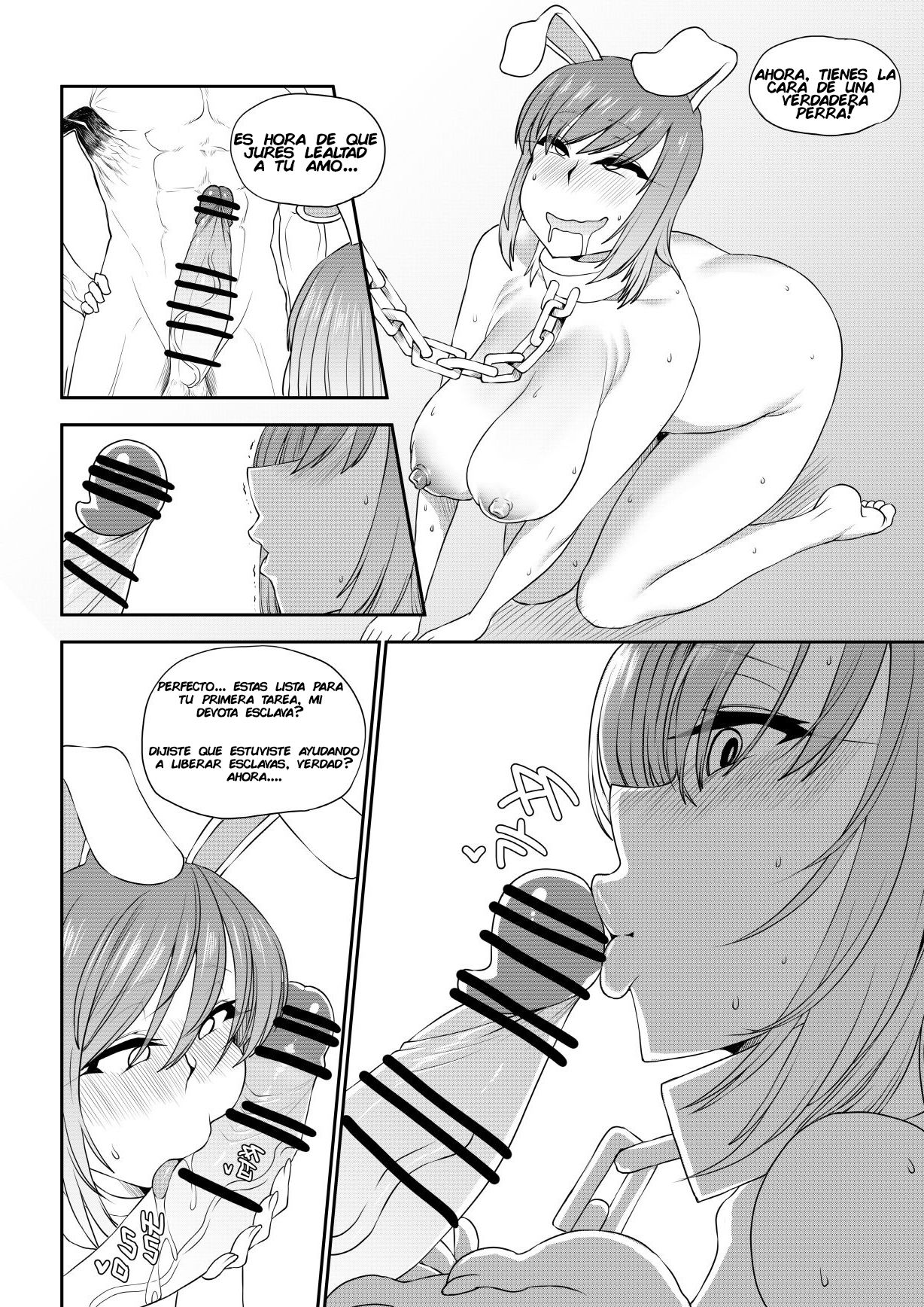 Return Slave page 10 full