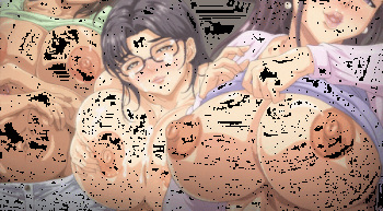 Ano Danchi no Tsuma-tachi Gif cover