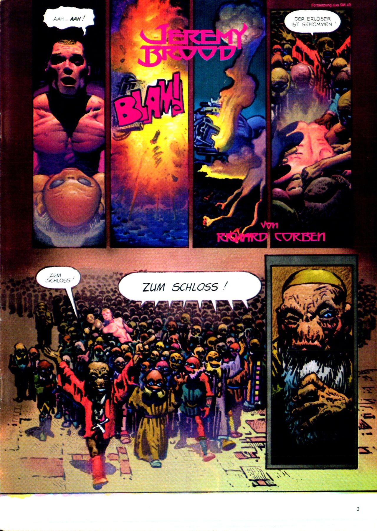 Schwermetall #050 page 3 full