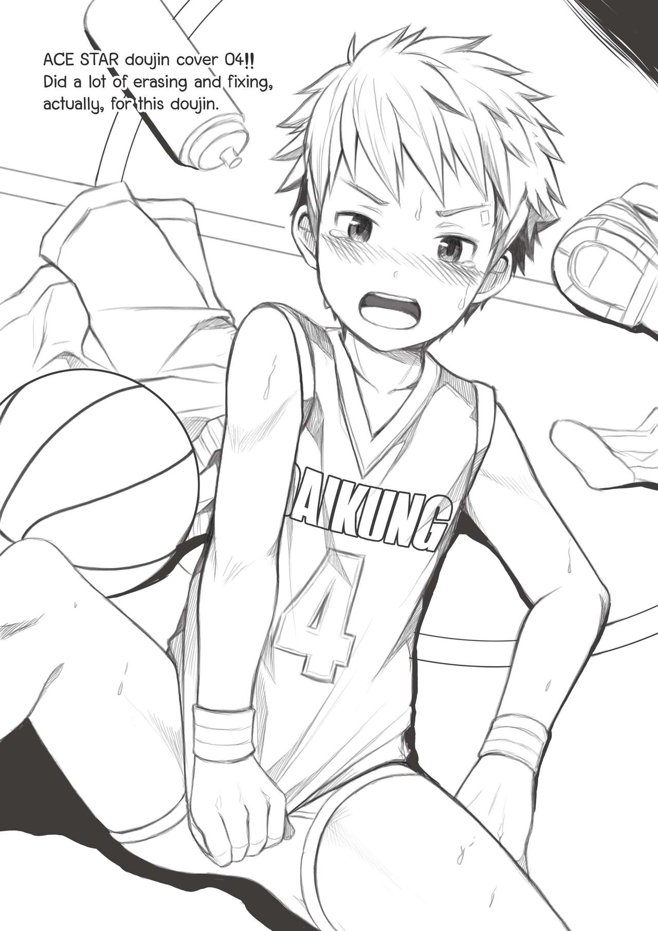 Sketch Project 01 page 9 full