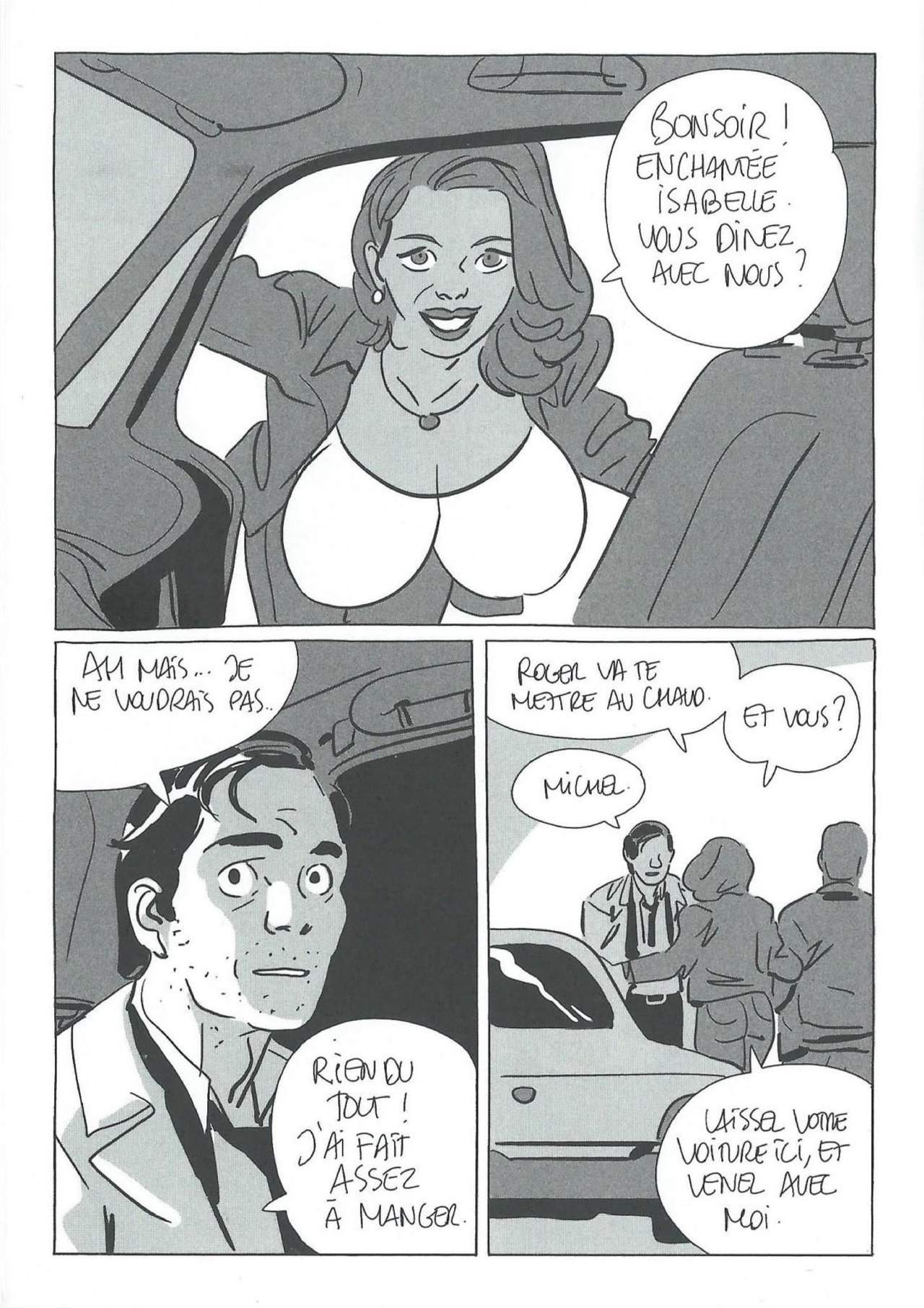 La décharge mentale page 9 full