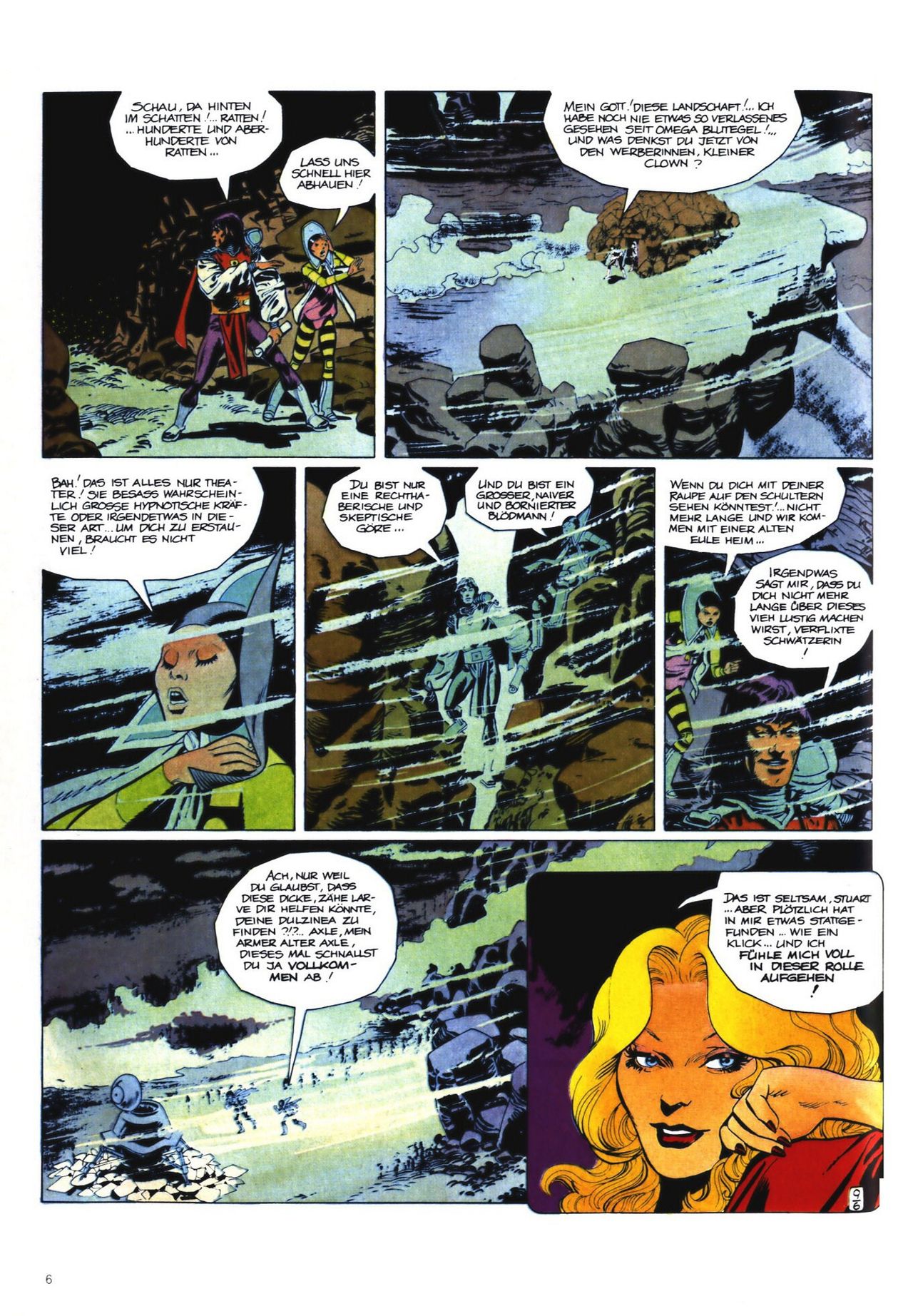 Pilot #011 page 6 full