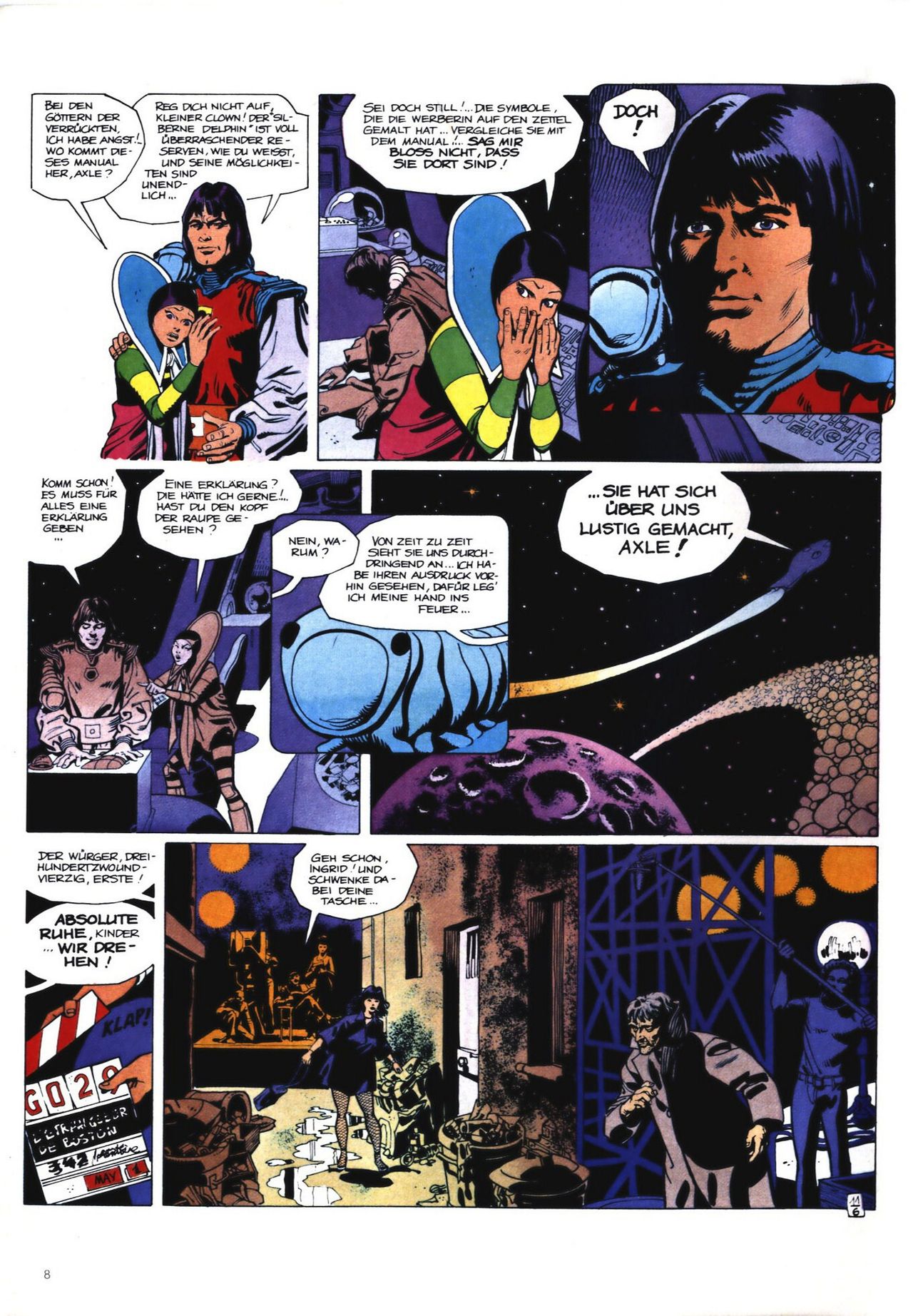 Pilot #011 page 8 full