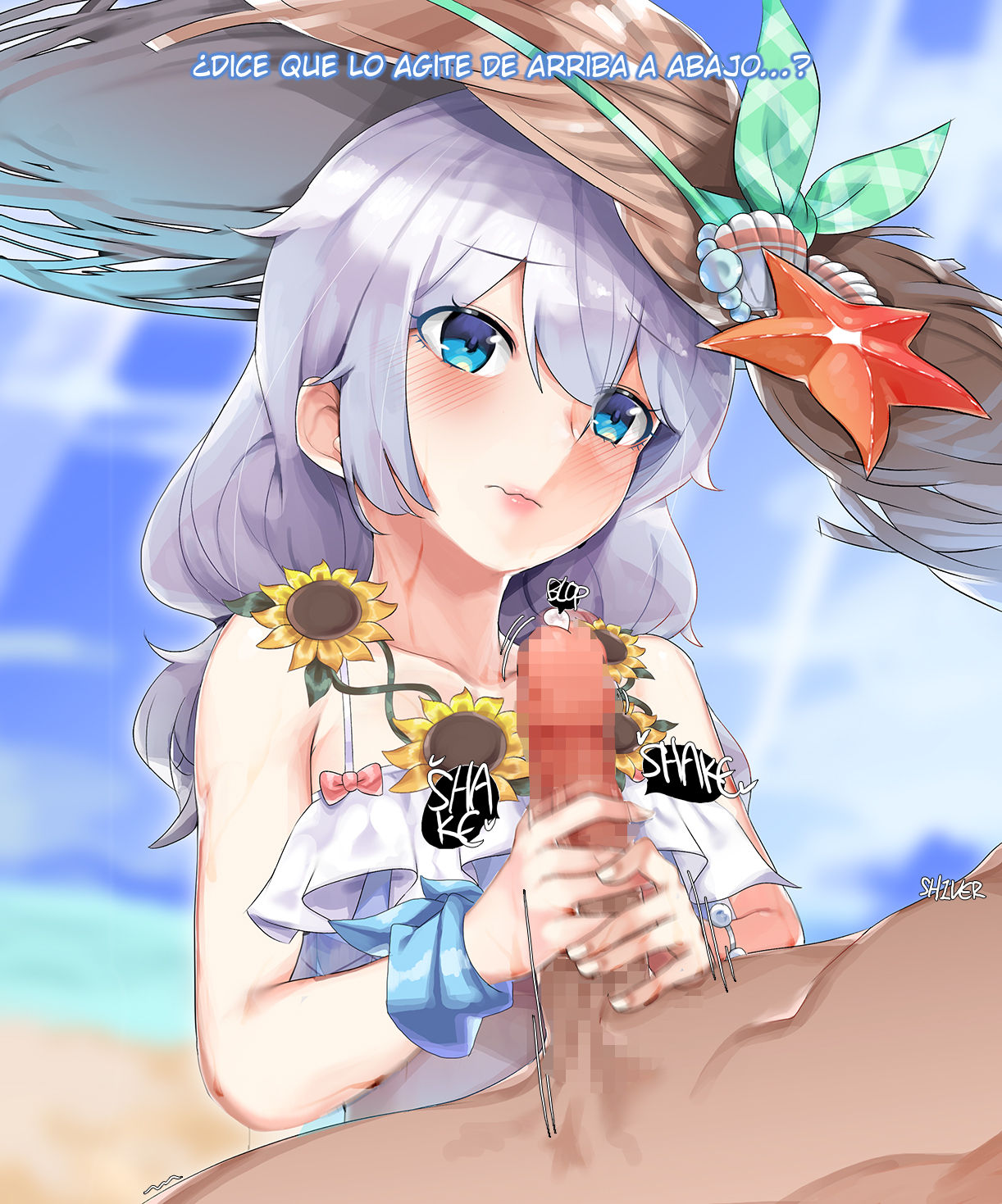 Teresa Swimsuit page 2 full