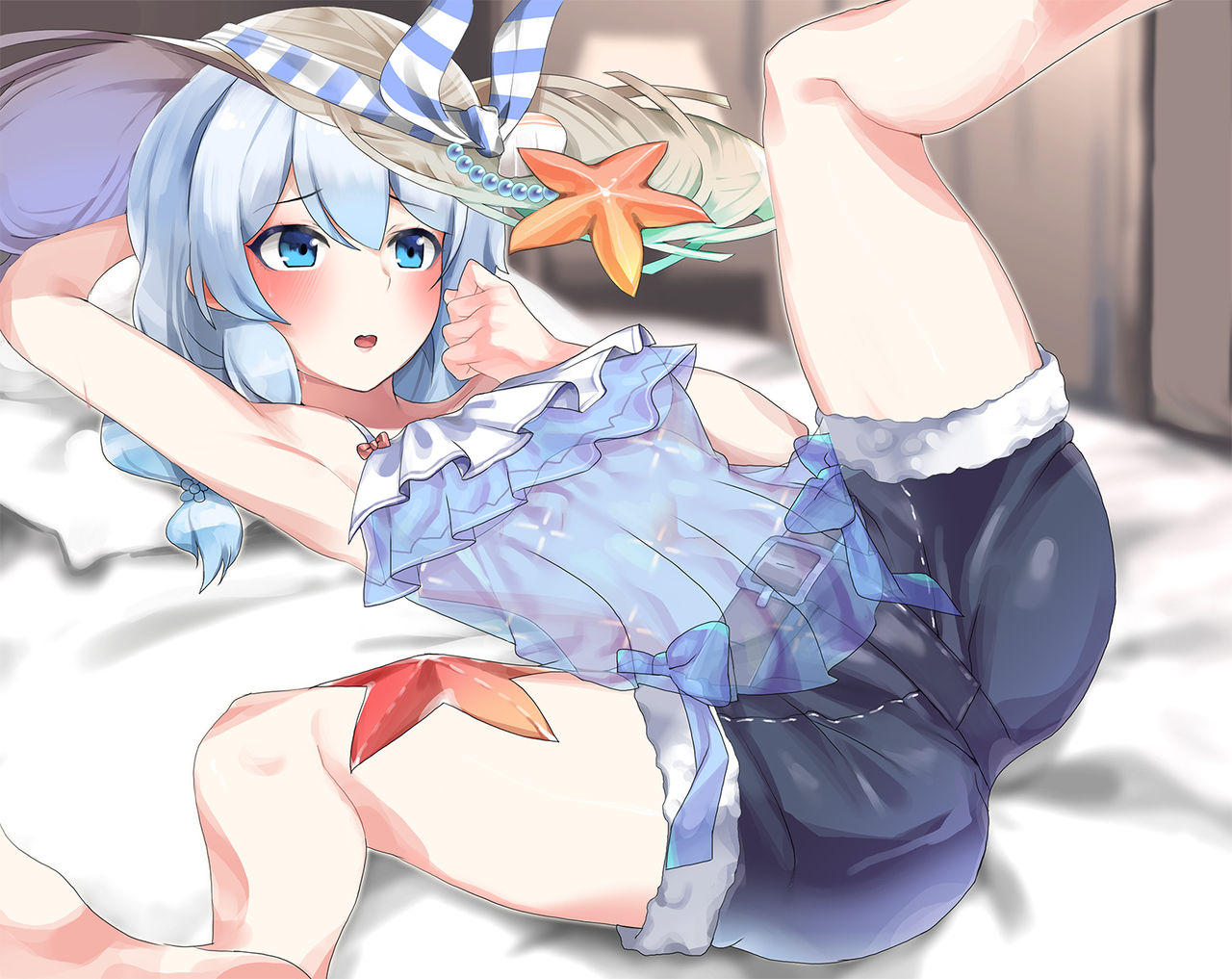 Teresa Swimsuit page 6 full