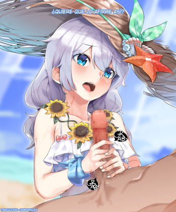 Teresa Swimsuit cover