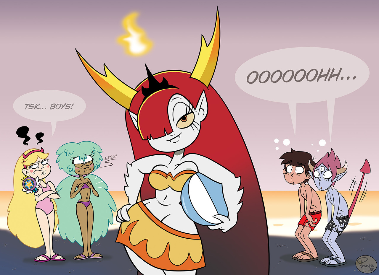 My Star Collection page 9 full