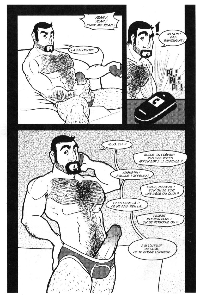 Dokkun . Nº 2 page 10 full