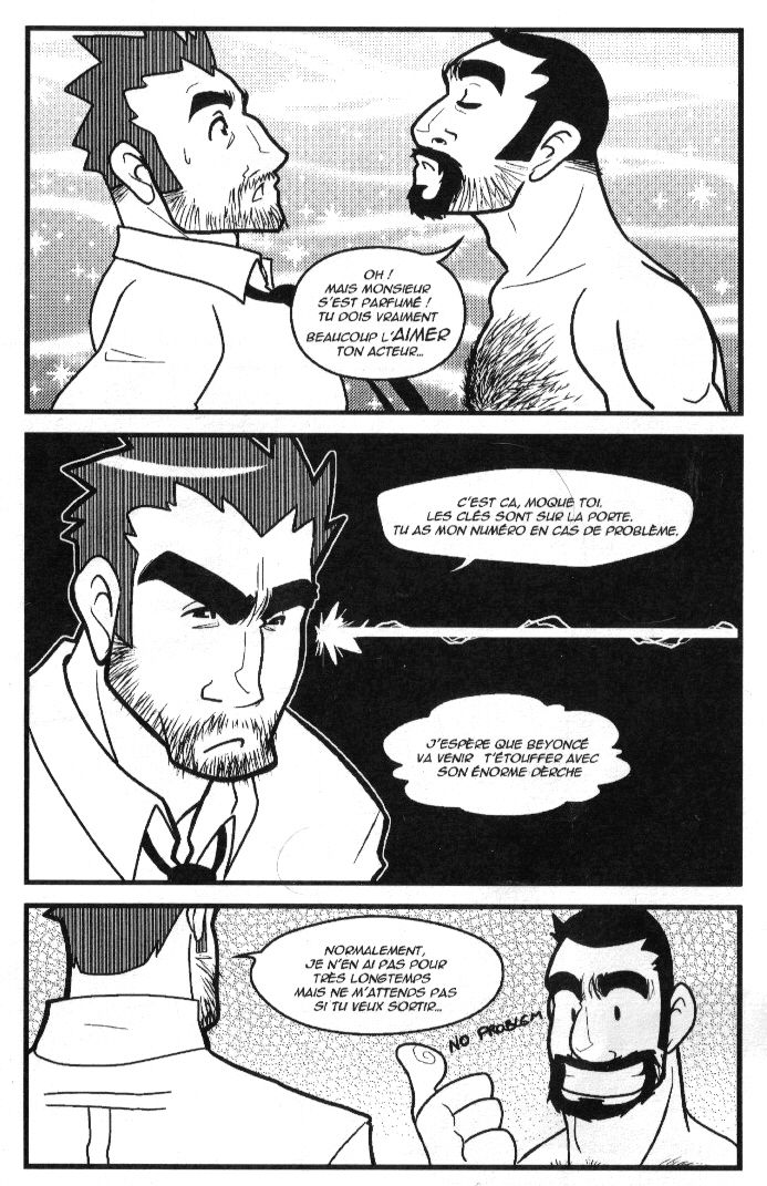 Dokkun . Nº 2 page 6 full
