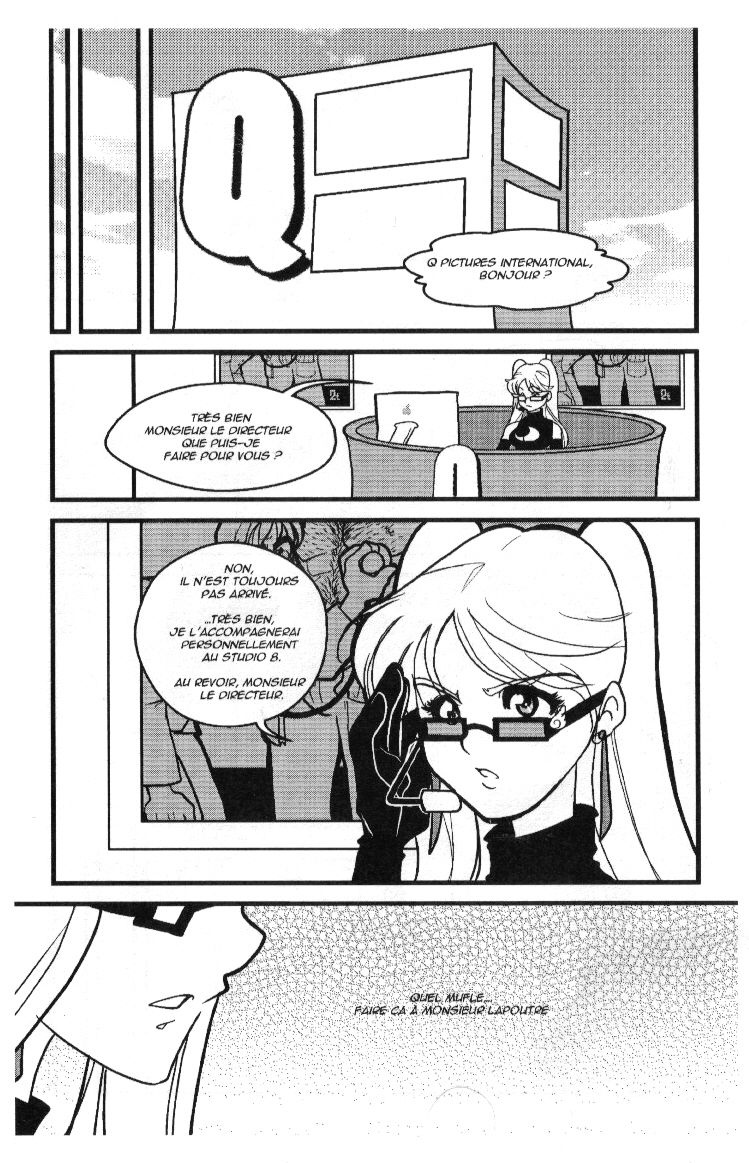 Dokkun . Nº 2 page 8 full