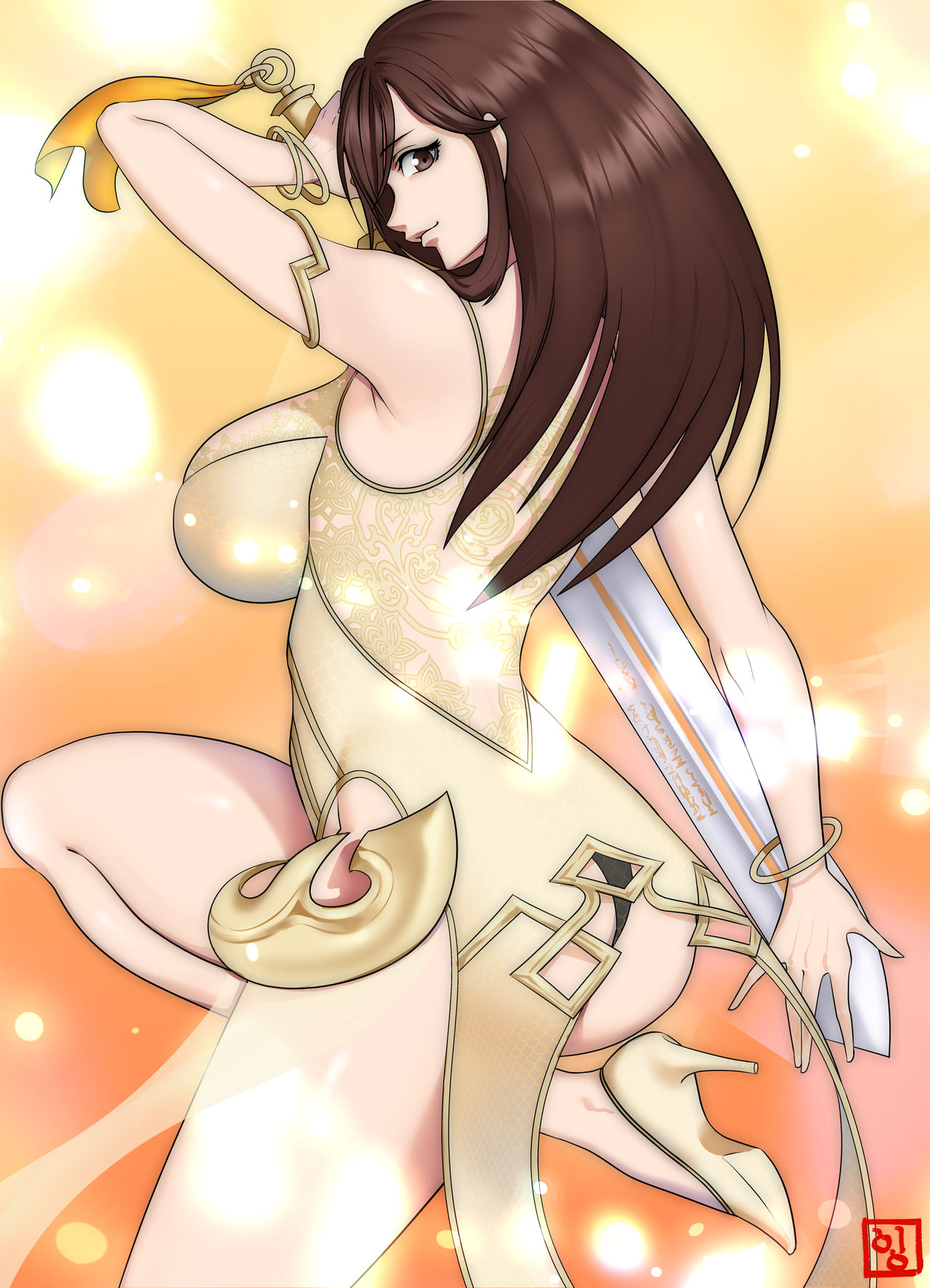 응뿡 | bigbboong page 8 full