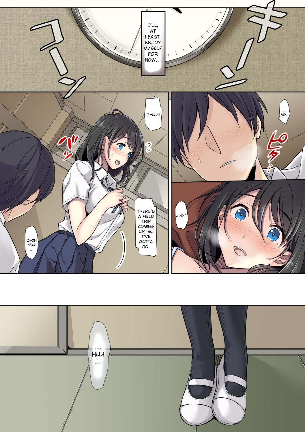 Kanojo no Okashita Ayamachi page 7 full