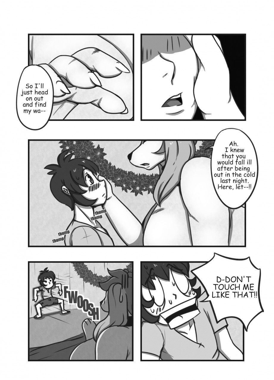 Underdog page 4 full