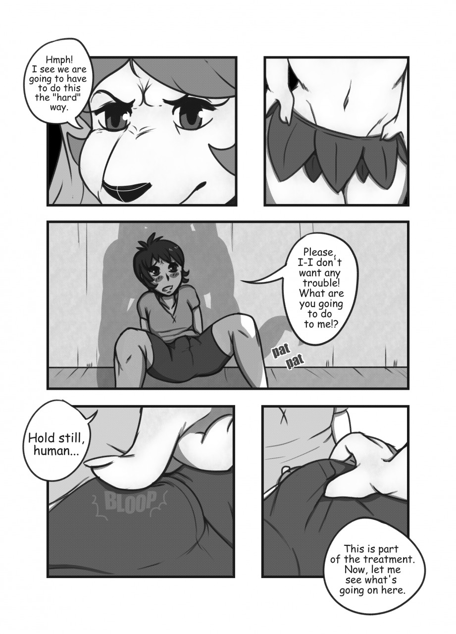 Underdog page 5 full