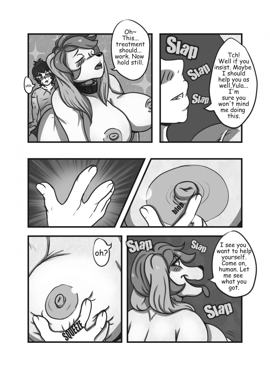 Underdog page 9 full