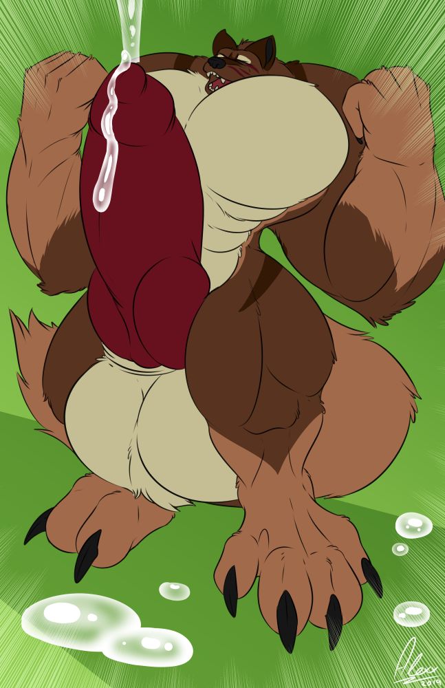Candy Canine page 5 full