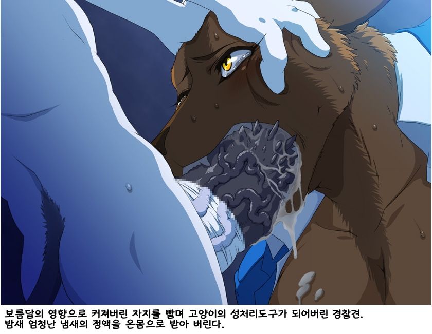 68's Furry Collection page 5 full