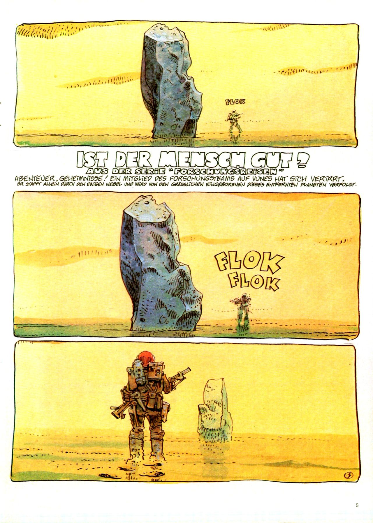 Schwermetall #007 page 5 full