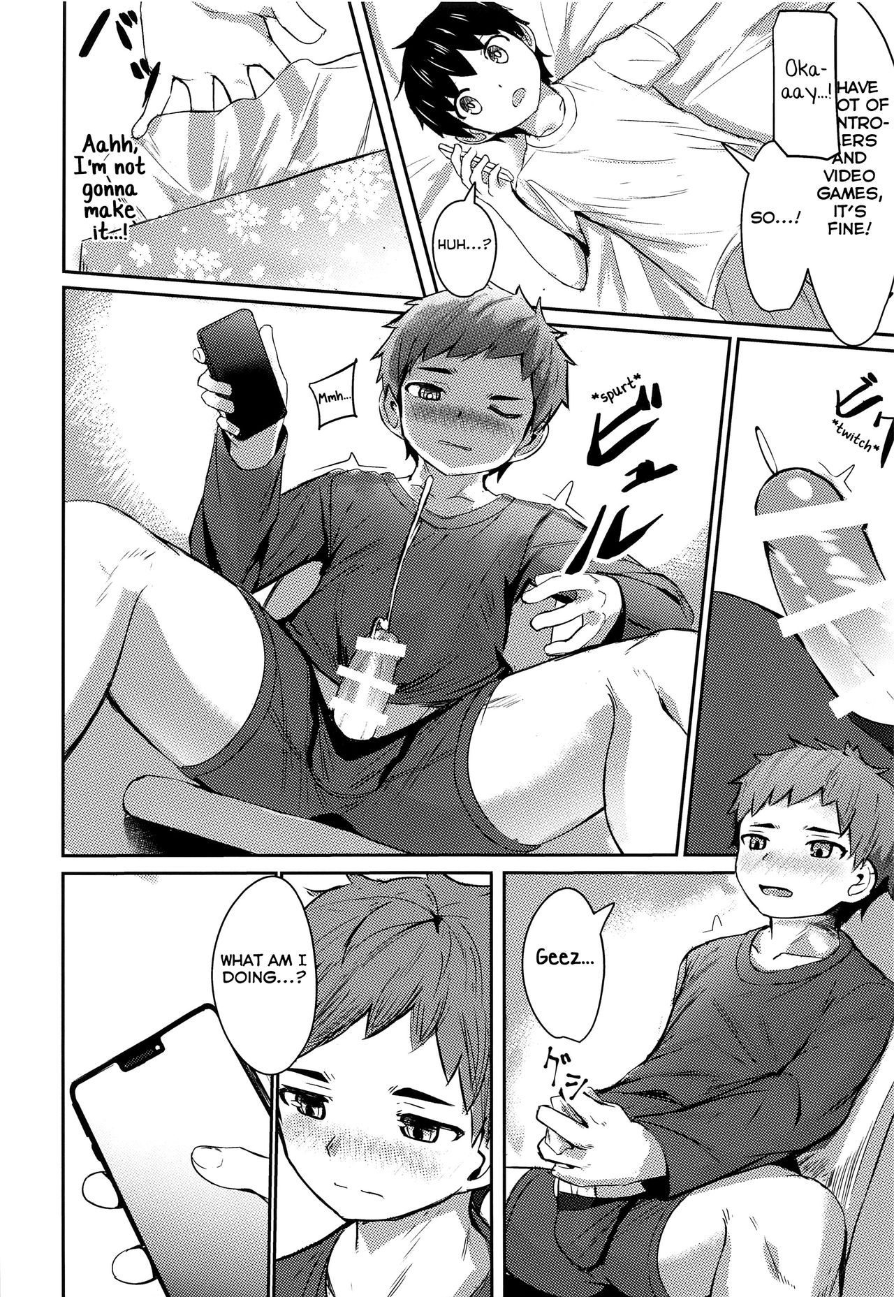 Ishin Denshin page 5 full