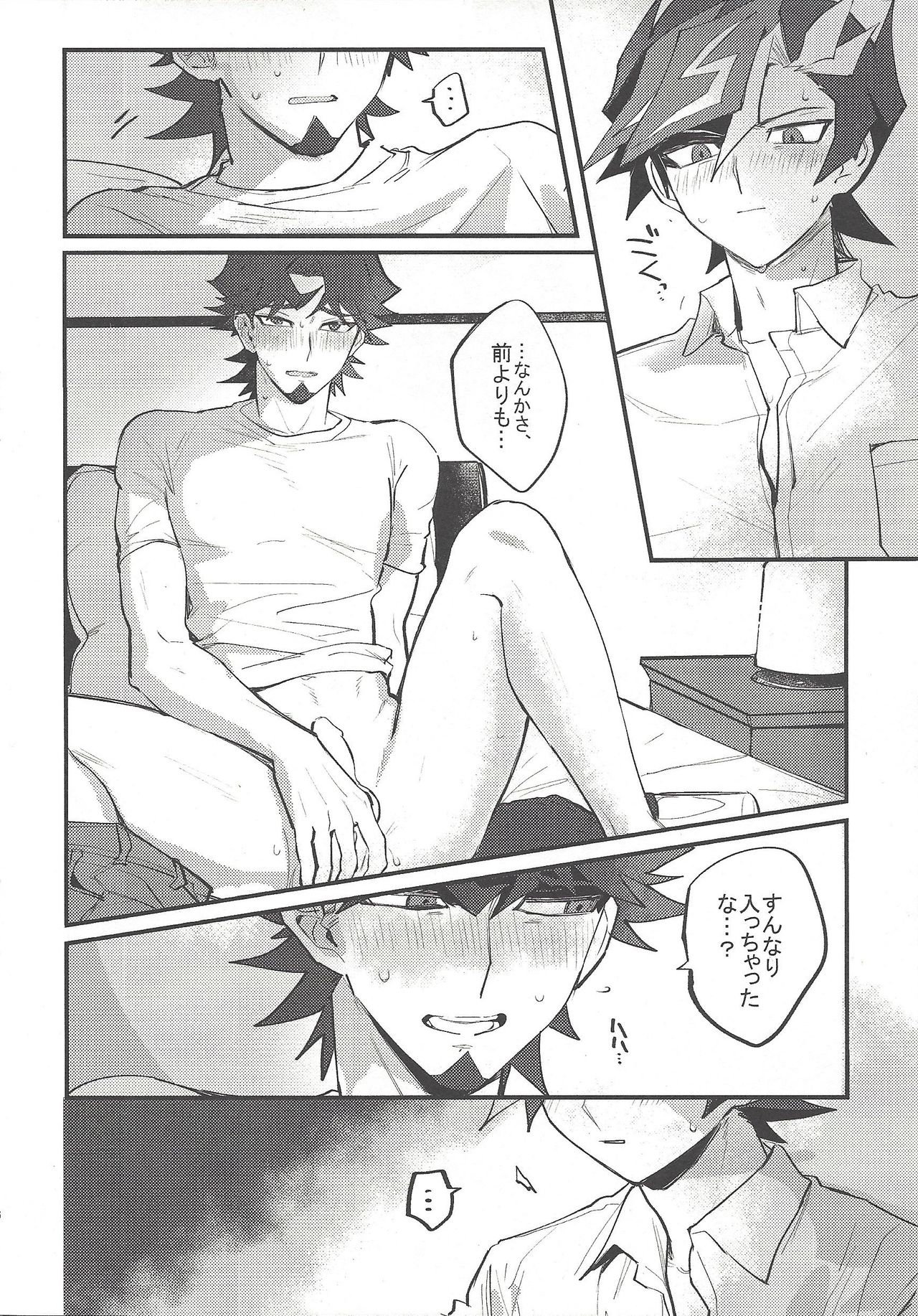 Input page 5 full