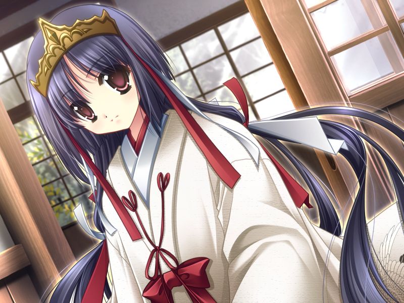 Kagura Gensoutan ~Ayakashi no Hime~ page 4 full