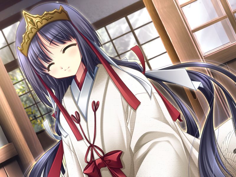 Kagura Gensoutan ~Ayakashi no Hime~ page 6 full