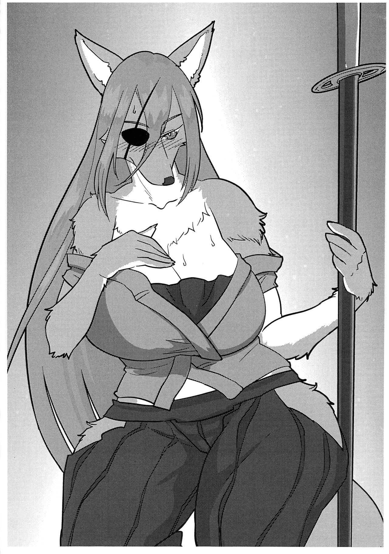 Mobukemochanzu page 8 full