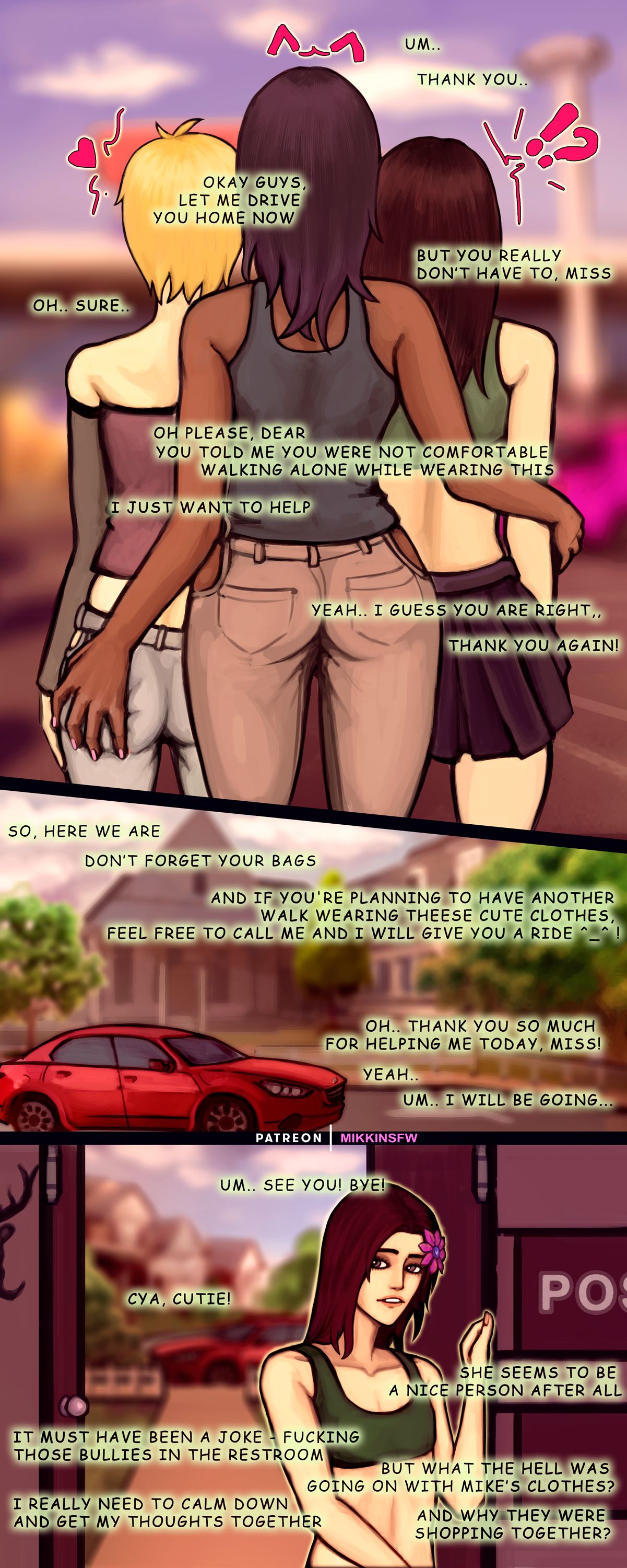 Carter Family page 5 full