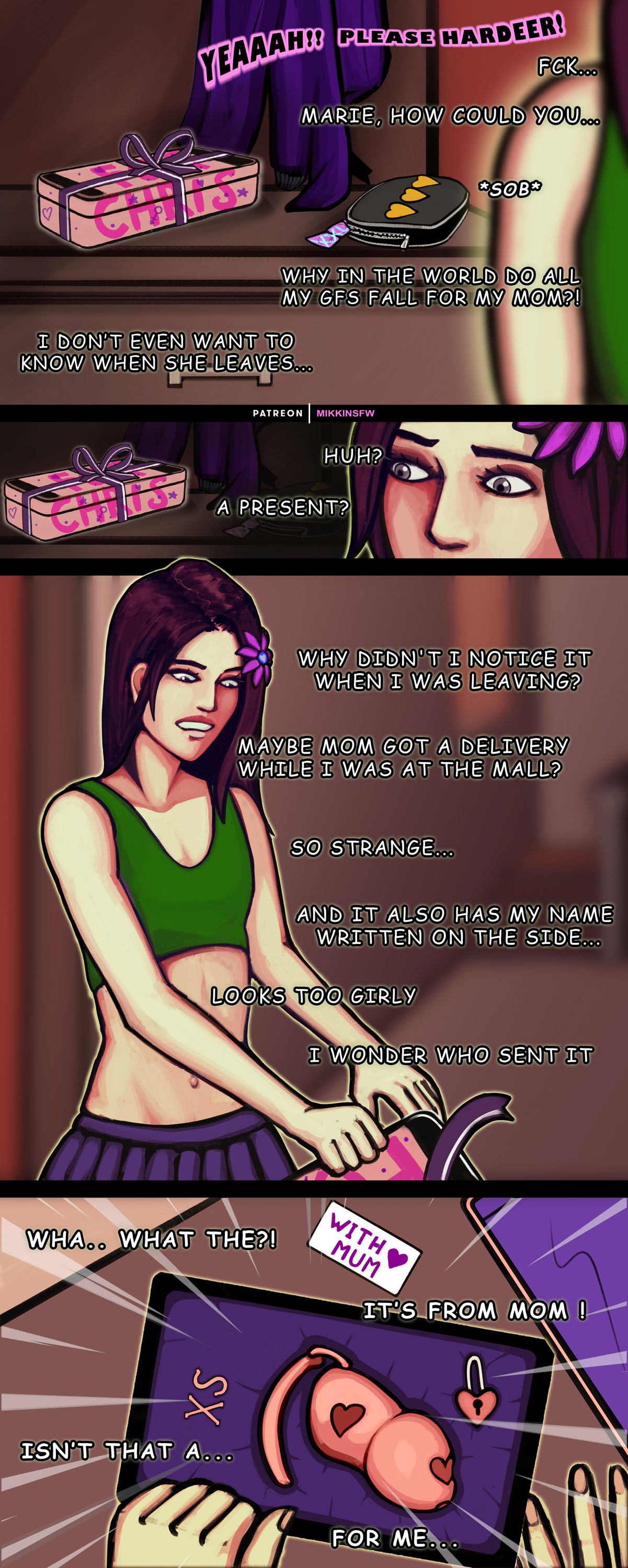 Carter Family page 7 full