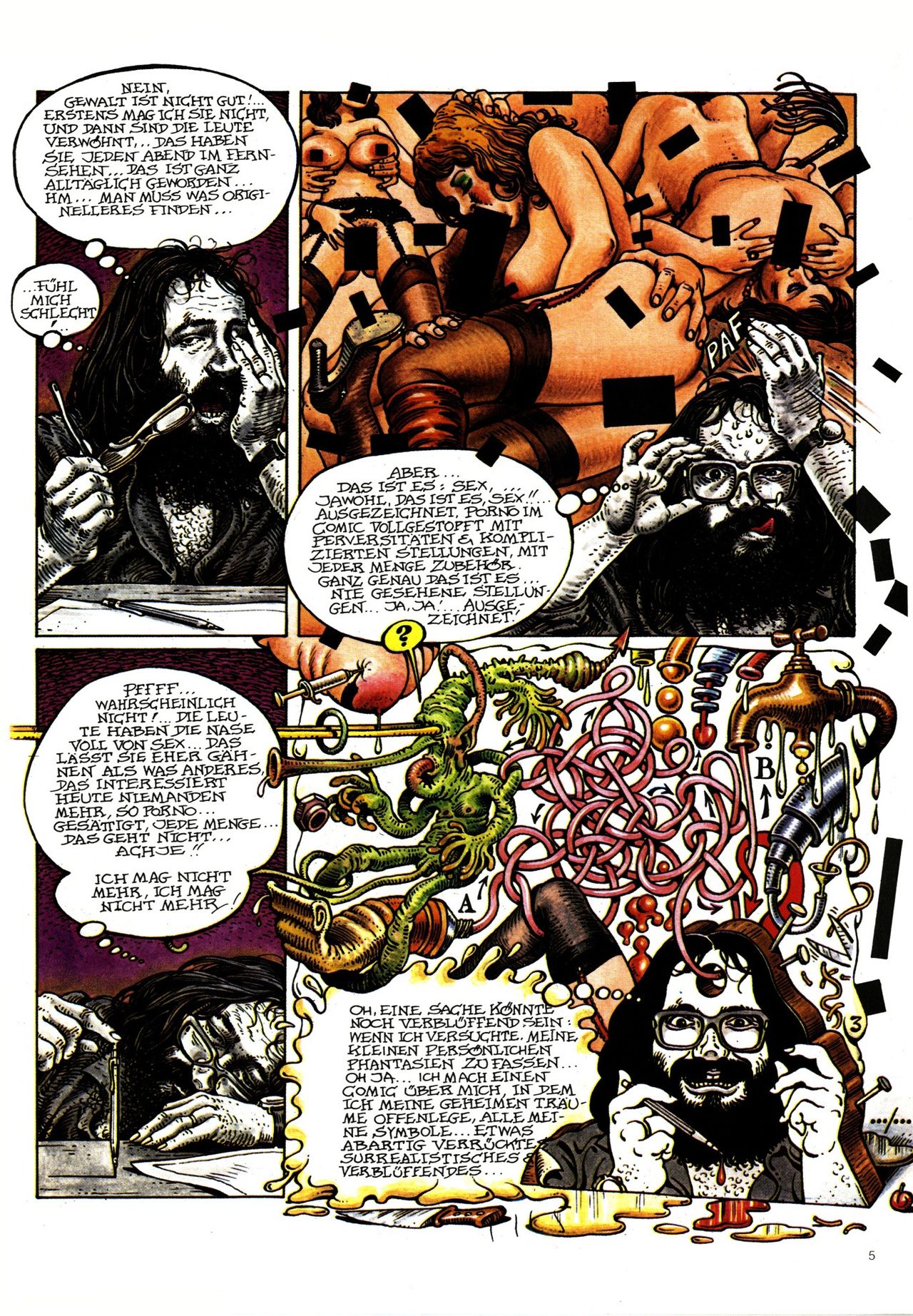 Pilot #009 page 5 full