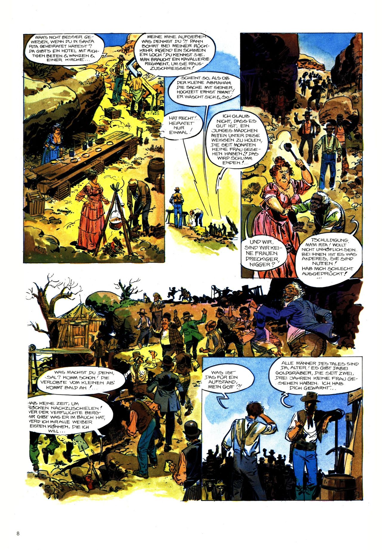 Pilot #009 page 8 full