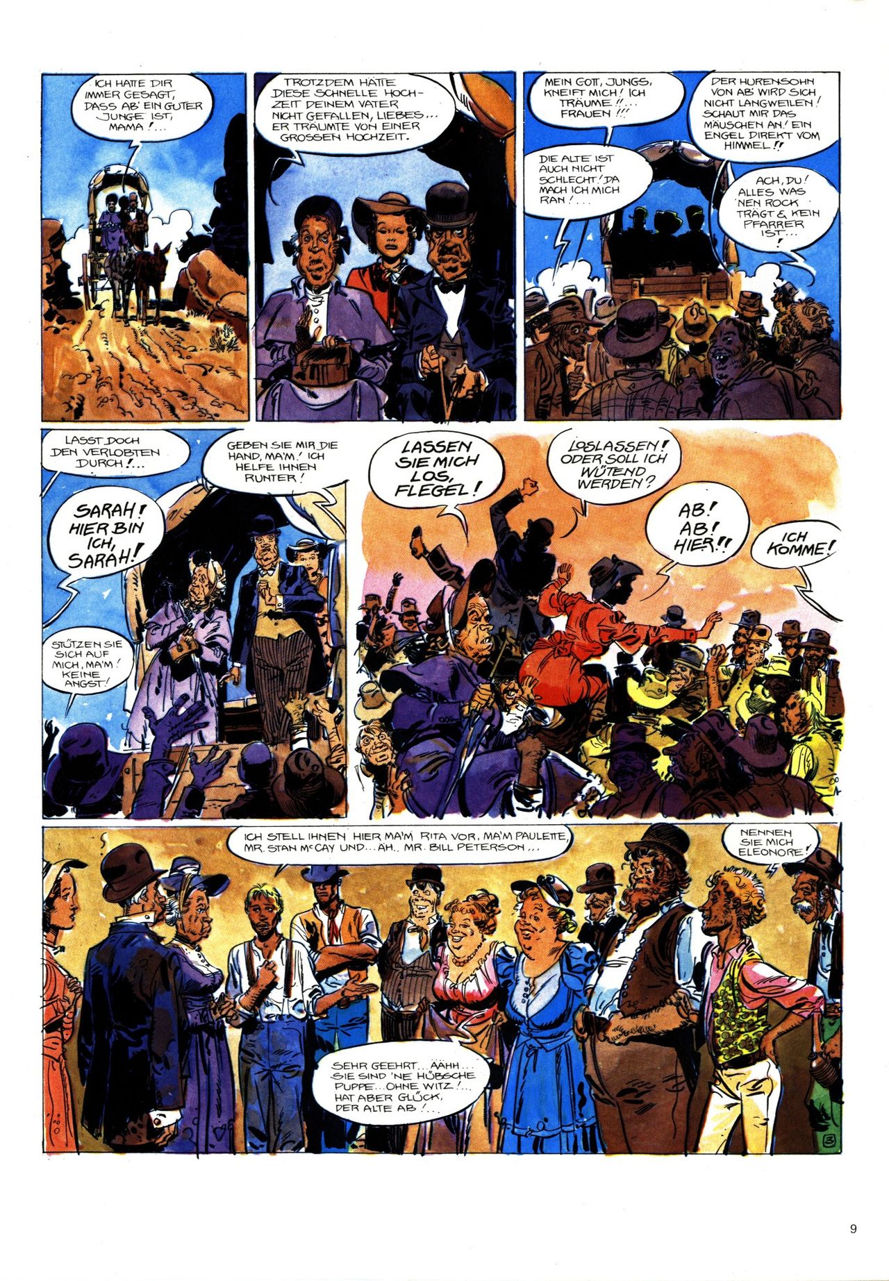 Pilot #009 page 9 full