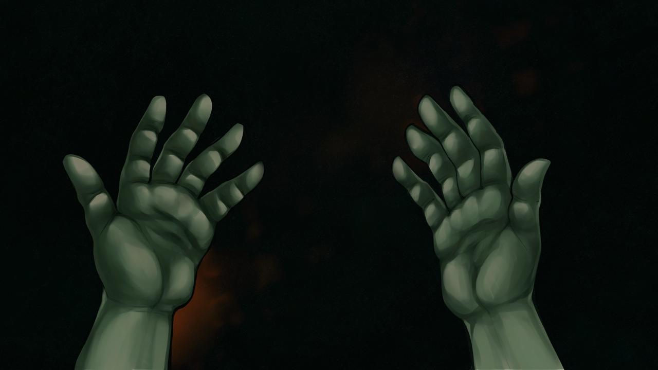 The Sanctum page 8 full