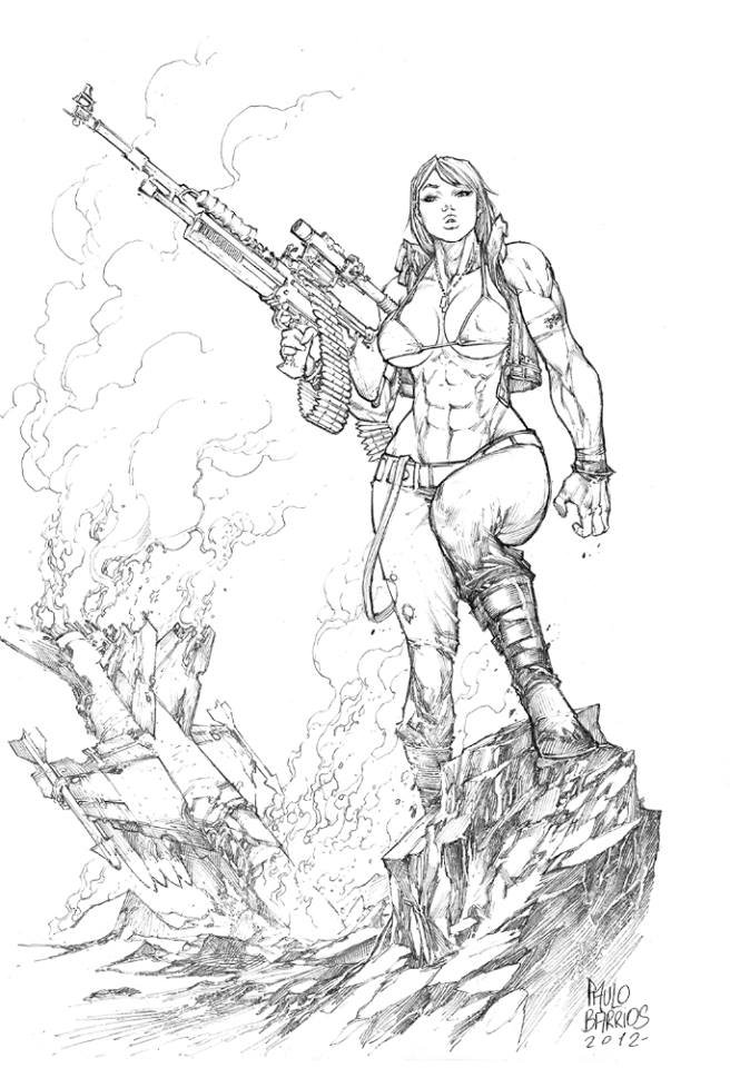 Paulo Barrios page 8 full