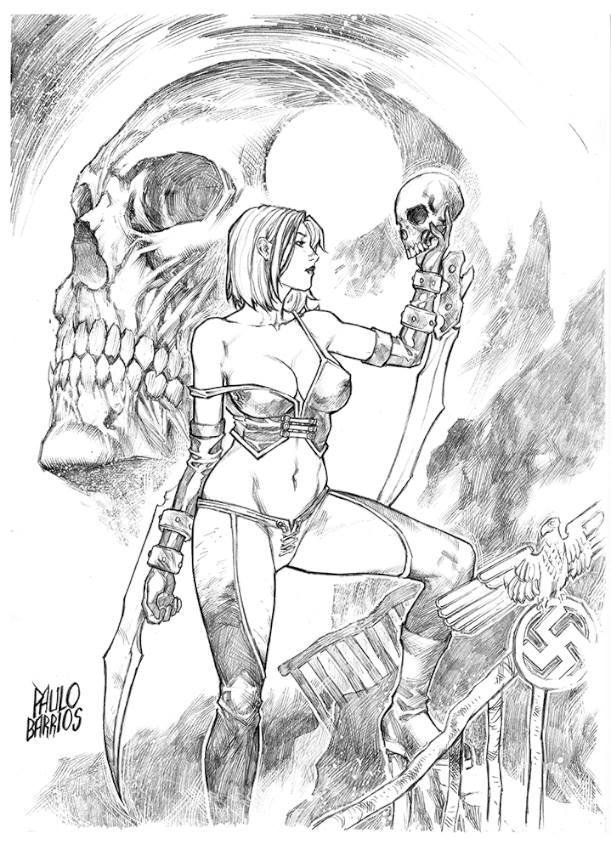 Paulo Barrios page 9 full