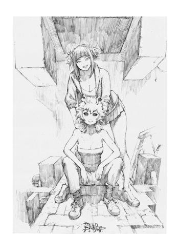 Paulo Barrios cover