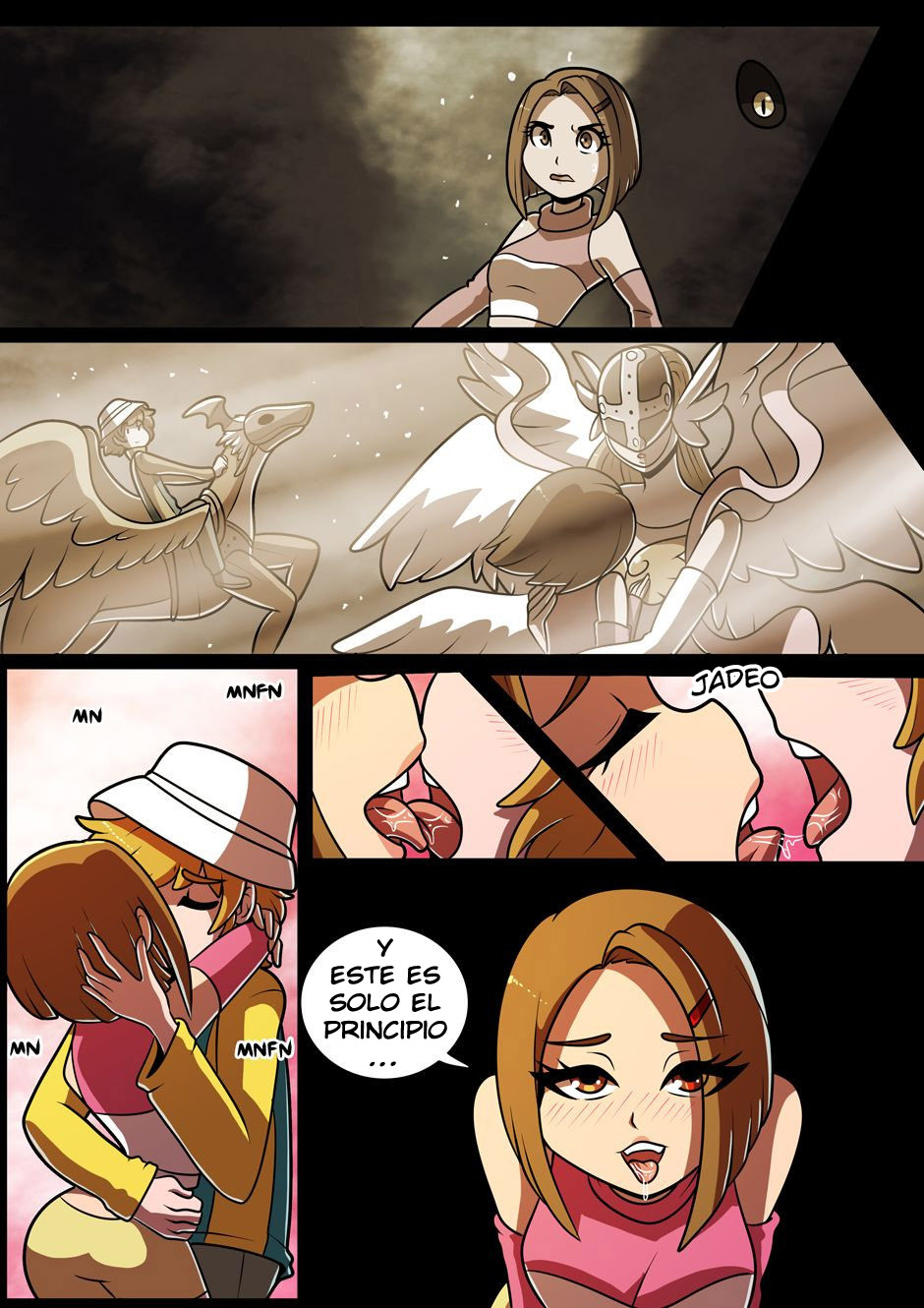 Rellena de Esperanza page 3 full
