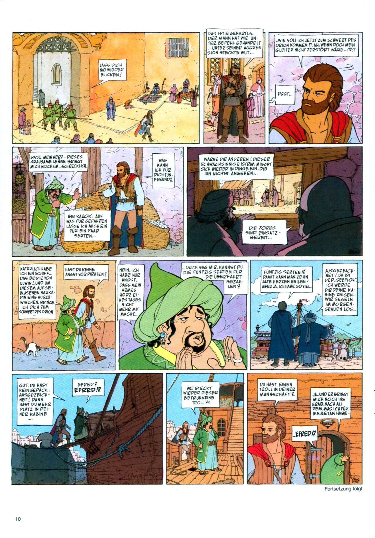 Schwermetall #079 page 10 full