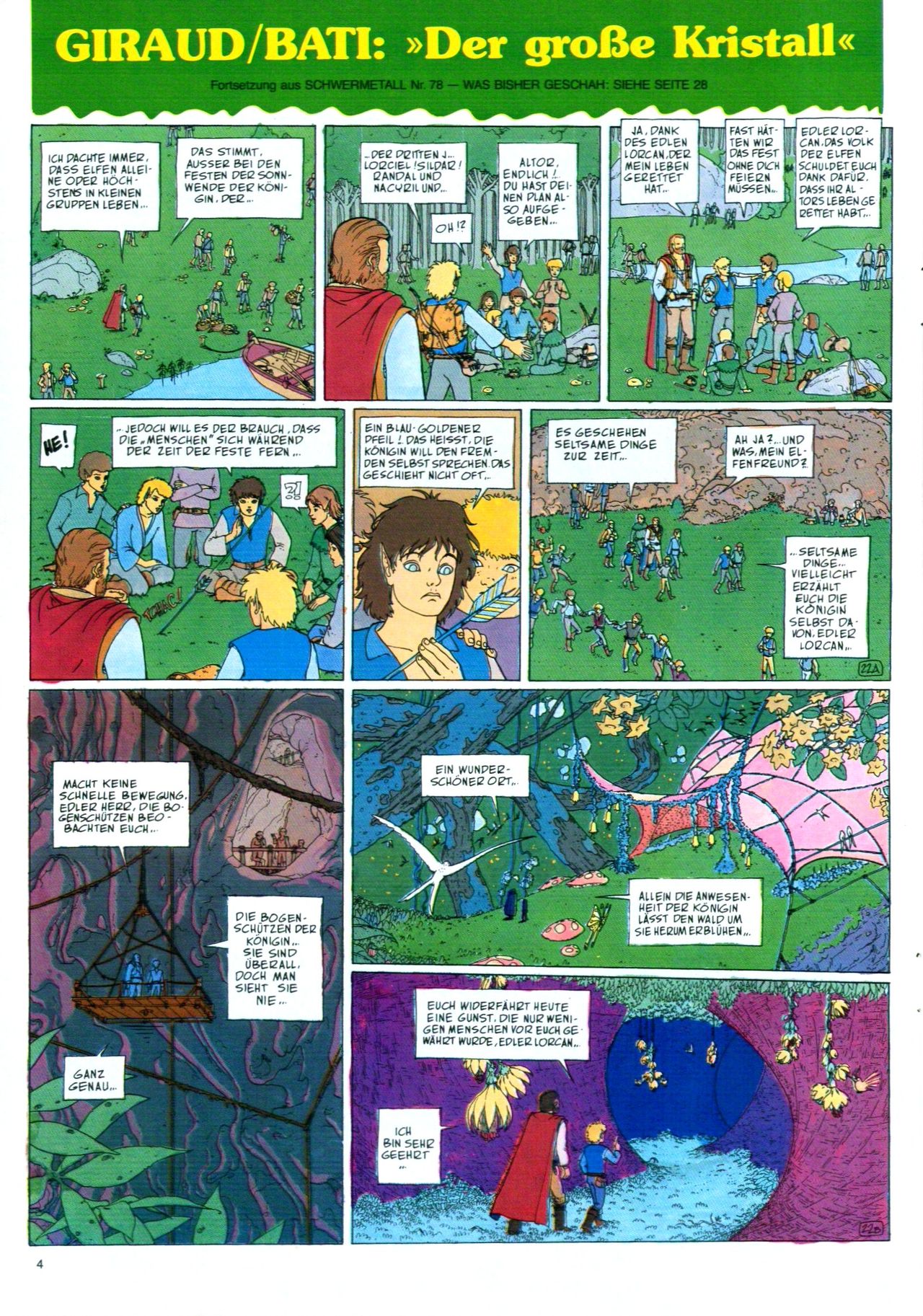 Schwermetall #079 page 4 full