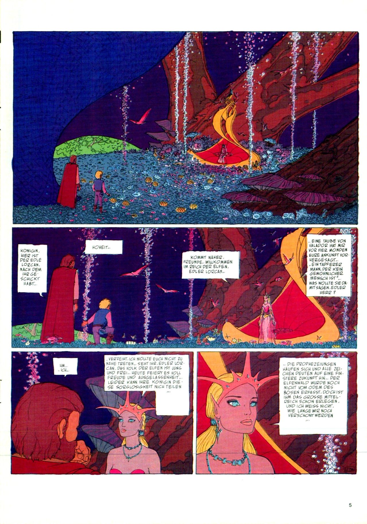 Schwermetall #079 page 5 full