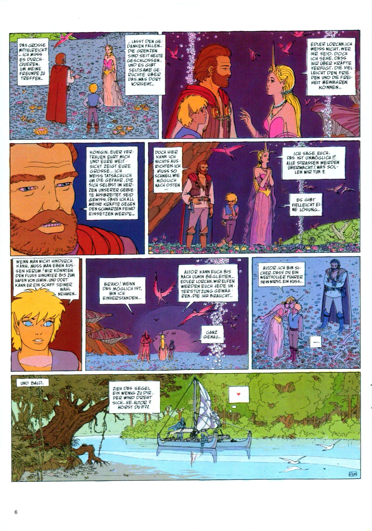 Schwermetall #079 page 6 full